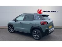 used Citroën C3 Aircross 1.2 PureTech 110 Shine 5dr