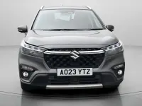 Used Suzuki SX4 S-Cross 129 HP (94 kW) 2025 SUV
