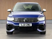 Used VW Tiguan R 320 HP (235 kW) 2023 SUV