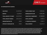 Used Vauxhall Corsa Design Edition 100 HP (73 kW) 2025 Grey Hatchback