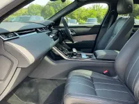 Used Land Rover Range Rover Velar 2023 White SUV