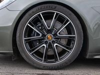 used Porsche Panamera 4S PanameraPDK