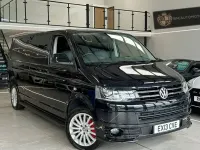 Used VW Caravelle SE 180 HP (132 kW) 2013 Van