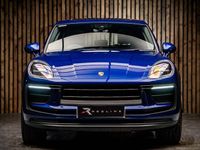 used Porsche Macan 5dr PDK