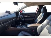 Used Mazda CX-30 Inclusive 122 HP (89 kW) 2019 Unknown SUV