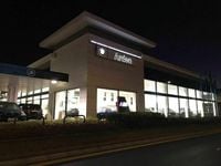 Used BMW X4 Comfort Edition 322 HP (236 kW) 2019 Grey SUV