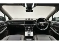 Used Porsche Macan 2023 Black SUV