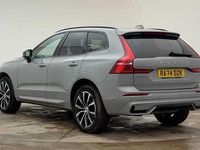 Used Volvo XC60 Plus 250 HP (183 kW) 2025 Grey SUV