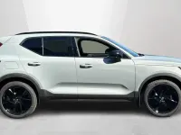 New Volvo XC40 Plus 161 HP (118 kW) 2027 SUV