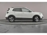 Used VW T-Cross 110 HP (80 kW) 2023 SUV
