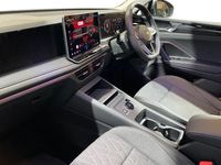 Used VW Tiguan Match 150 HP (110 kW) 2025 Oyster silver SUV