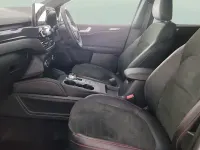 Used Ford Kuga ST-Line 225 HP (165 kW) 2023 Black SUV