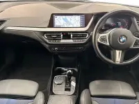 Used BMW 118 M Sport 134 HP (98 kW) 2023 Grey