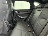 Used Jaguar F-Pace R-Dynamic 300 HP (220 kW) 2024 Black SUV