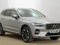 Used Volvo XC60 Ultra 247 HP (181 kW) 2026 SUV