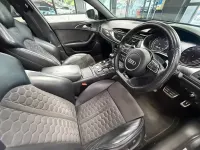 Used Audi RS6 Performance 2016 Grey Estate