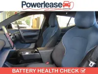 Used Volvo EX30 Performance 314 kW (428 HP) 2025 Blue SUV