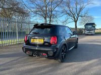 Used Mini John Cooper Works Hatch 2019 Black Hatchback