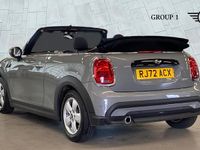 Used Mini Cooper Classic 134 HP (98 kW) 2022 Grey Hatchback