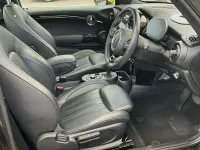 Used Mini Cooper SE Hatch 135 kW (184 HP) 2020 Hatchback
