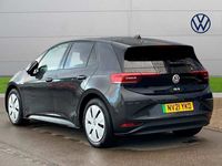 used VW ID3 HATCHBACK