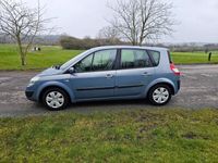 used Renault Mégane II 