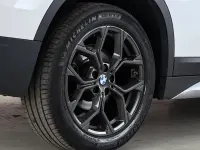 Used BMW X1 xLine 140 HP (102 kW) 2021 White SUV