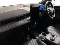 Used Ford Mustang Mach-E Extended Range 258 kW (351 HP) 2022 White SUV