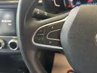 Used Renault Kadjar Iconic 116 HP (85 kW) 2019 Grey SUV