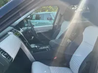 Used Land Rover Discovery HSE Dynamic 350 HP (257 kW) 2025 Blue SUV