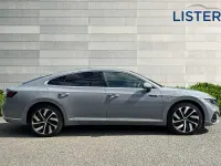 Used VW Arteon R-line 218 HP (160 kW) 2025 Moonstone grey Hatchback