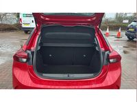 Used Vauxhall Corsa Design Edition 75 HP (55 kW) 2023 Other Hatchback