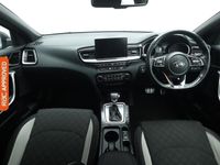 used Kia ProCeed Pro Ceed 1.4T GDi ISG GT-Line 5dr DCT Estate Test DriveReserve This Car -YR69DBYEnquire -YR69DBY