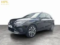 Used Seat Arona FR Sport 115 HP (84 kW) 2024 Black SUV