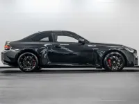 Used BMW M2 Shadowline 2023 Black Coupe