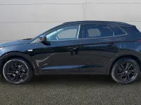 Used Vauxhall Grandland X 224 HP (164 kW) 2024 Black SUV
