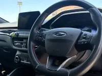 Used Ford Kuga ST-Line 224 HP (164 kW) 2020 Black SUV