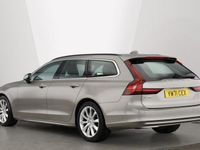 Second-hand Volvo V90 Momentum 197 CP (144 kW) 2021 Break