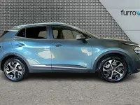 Used Kia Sportage 157 HP (115 kW) 2025 Grey SUV