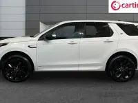 Used Land Rover Discovery Sport HSE Dynamic 249 HP (183 kW) 2023 SUV