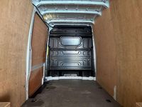 Used VW Crafter Trendline 140 HP (102 kW) 2023 White Van