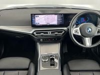 Used BMW 330e M Sport 292 HP (214 kW) 2024 Sedan