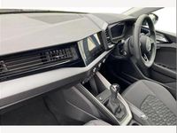 Used Audi A1 Sport 116 HP (85 kW) 2025 Black SUV