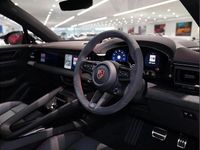 Used Porsche Macan 419 kW (571 HP) 2026 Red SUV