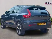 Used Volvo XC40 Plus 194 HP (142 kW) 2026 SUV