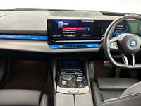 Used BMW i5 Comfort Edition 436 kW (593 HP) 2024 Grey