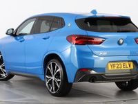 used BMW X2 sDrive18i M Sport 1.5 5dr