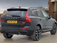 Used Volvo XC60 Ultra 449 HP (330 kW) 2025 SUV