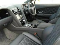 Used Bentley Continental GT 2013 Coupe