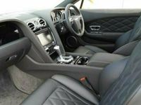 used Bentley Continental GT 4.0